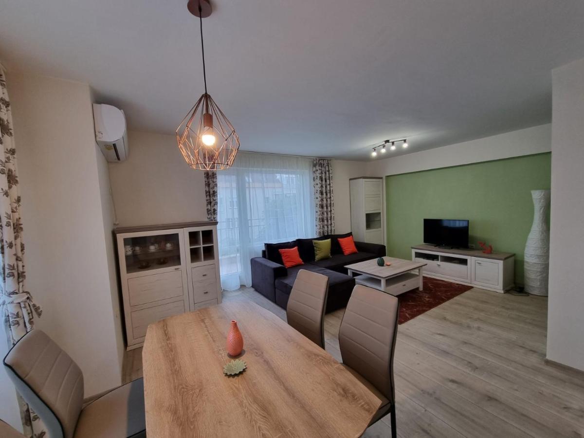 Flora - Beautiful *New* Apartment To The Beach Burgas Zewnętrze zdjęcie