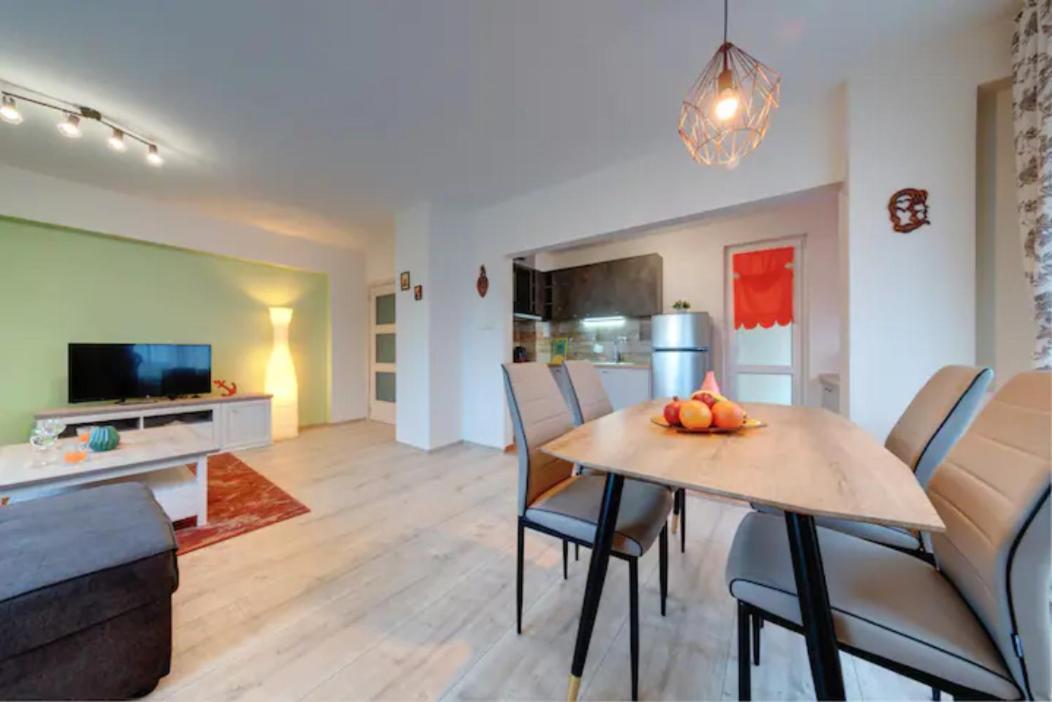 Flora - Beautiful *New* Apartment To The Beach Burgas Zewnętrze zdjęcie